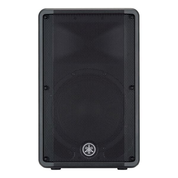 DBR12 1x12'' 465 Watt Aktif Hoparlör