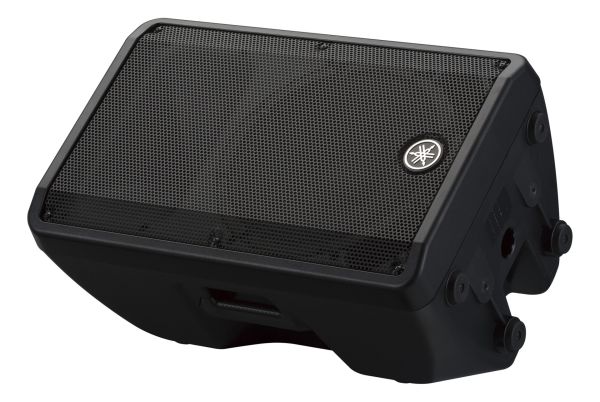 DBR12 1x12'' 465 Watt Aktif Hoparlör