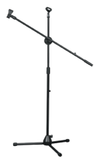 BS120 Metal Boy Akrobat Mikrofon Standı