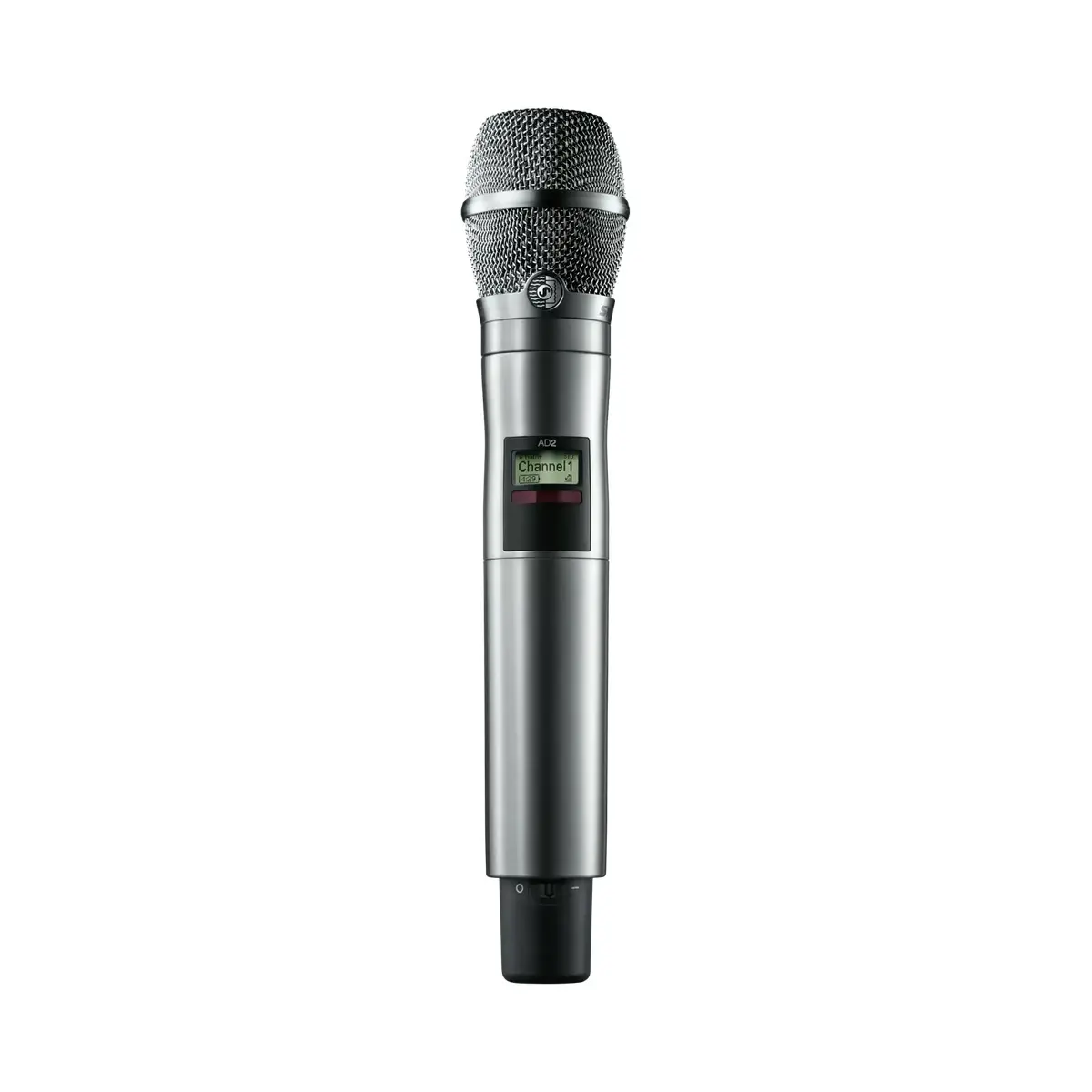Shure AD2/K11 N El Tipi Kablosuz Verici