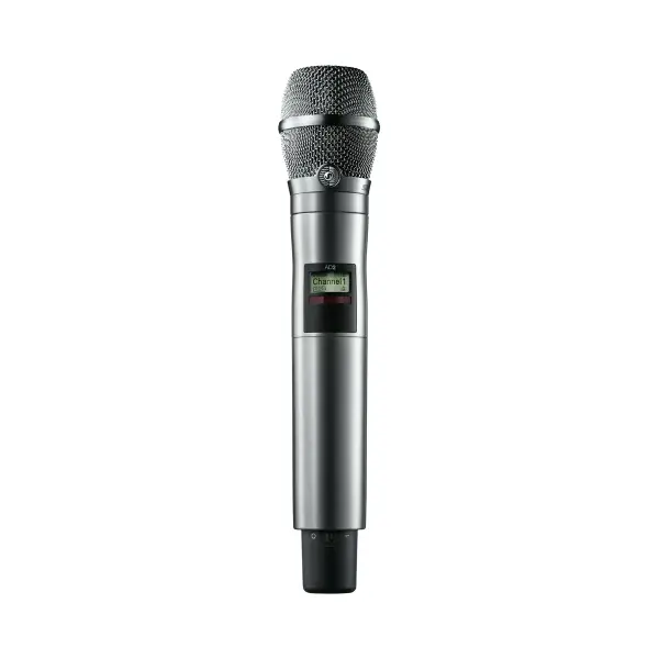 Shure AD2/K11 N El Tipi Kablosuz Verici