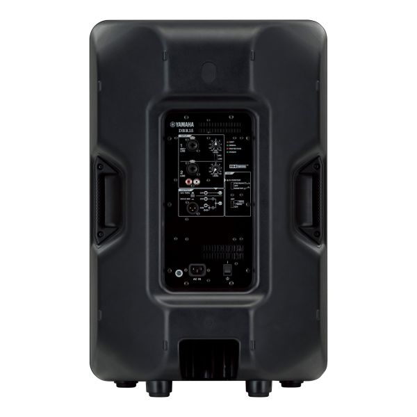 DBR15 1x15'' 465 Watt Aktif Hoparlör