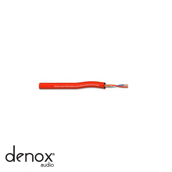 MIC 022 RED Sinyal Kablo 100 Metre
