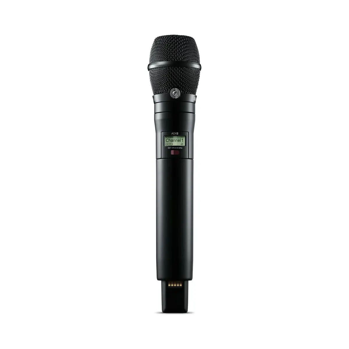 Shure ADX2/K11 B El Tipi Kablosuz Verici