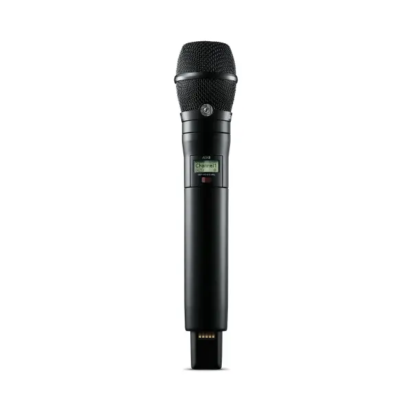 Shure ADX2/K11 B El Tipi Kablosuz Verici