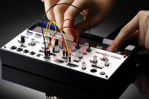 VOLCA MODULAR