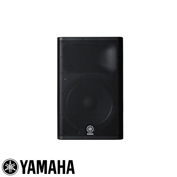 DXR10 1x10'' 1100 Watt Aktif Hoparlör