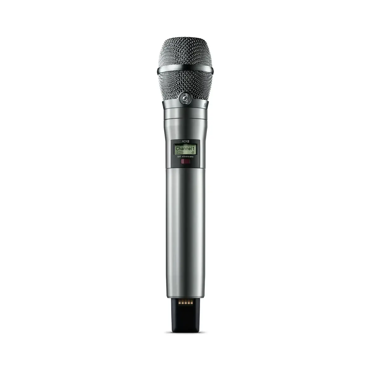 Shure ADX2/K11 N El Tipi Kablosuz Verici