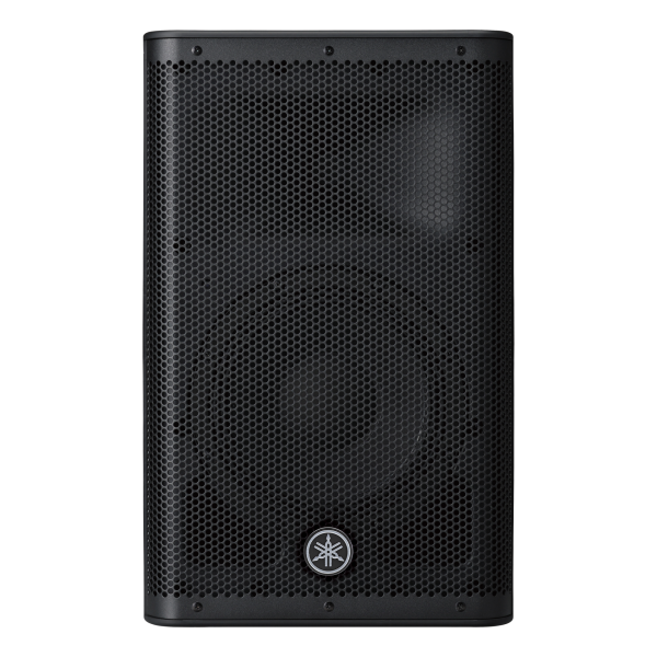 DXR10 1x10'' 1100 Watt Aktif Hoparlör