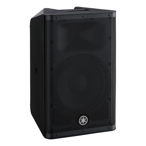 DXR10 1x10'' 1100 Watt Aktif Hoparlör