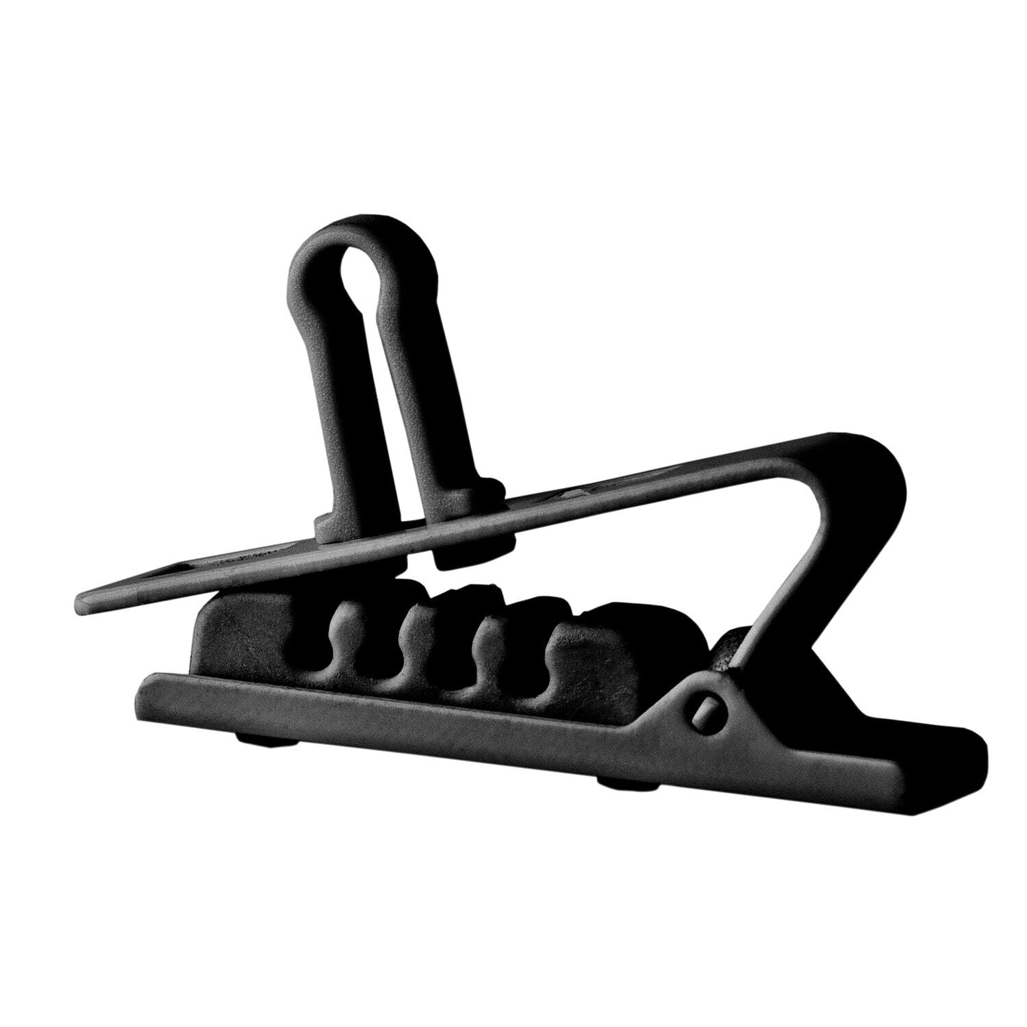 H2 Croco Clips (5 Pack) Mikrofon Aksesuarı