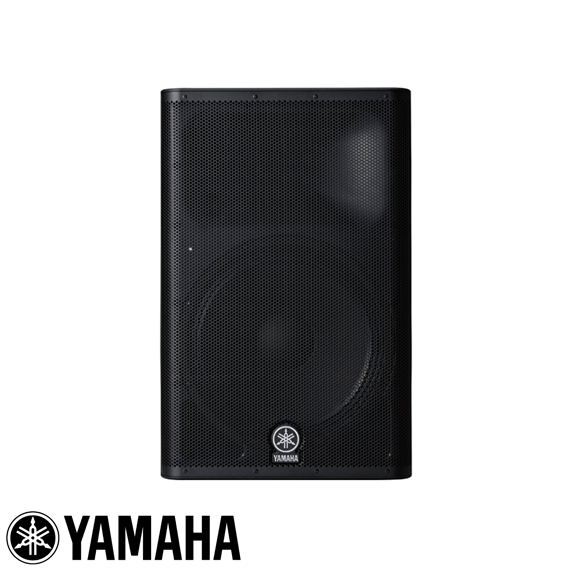 DXR12 1x12'' 1100 Watt Aktif Hoparlör