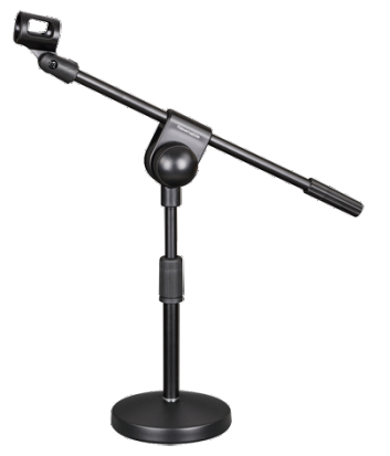 MS214 Masa Tipi Akrobat Mikrofon Standı