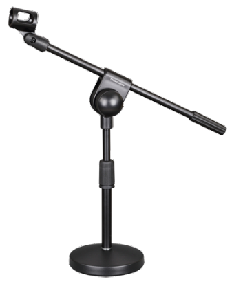 MS214 Masa Tipi Akrobat Mikrofon Standı
