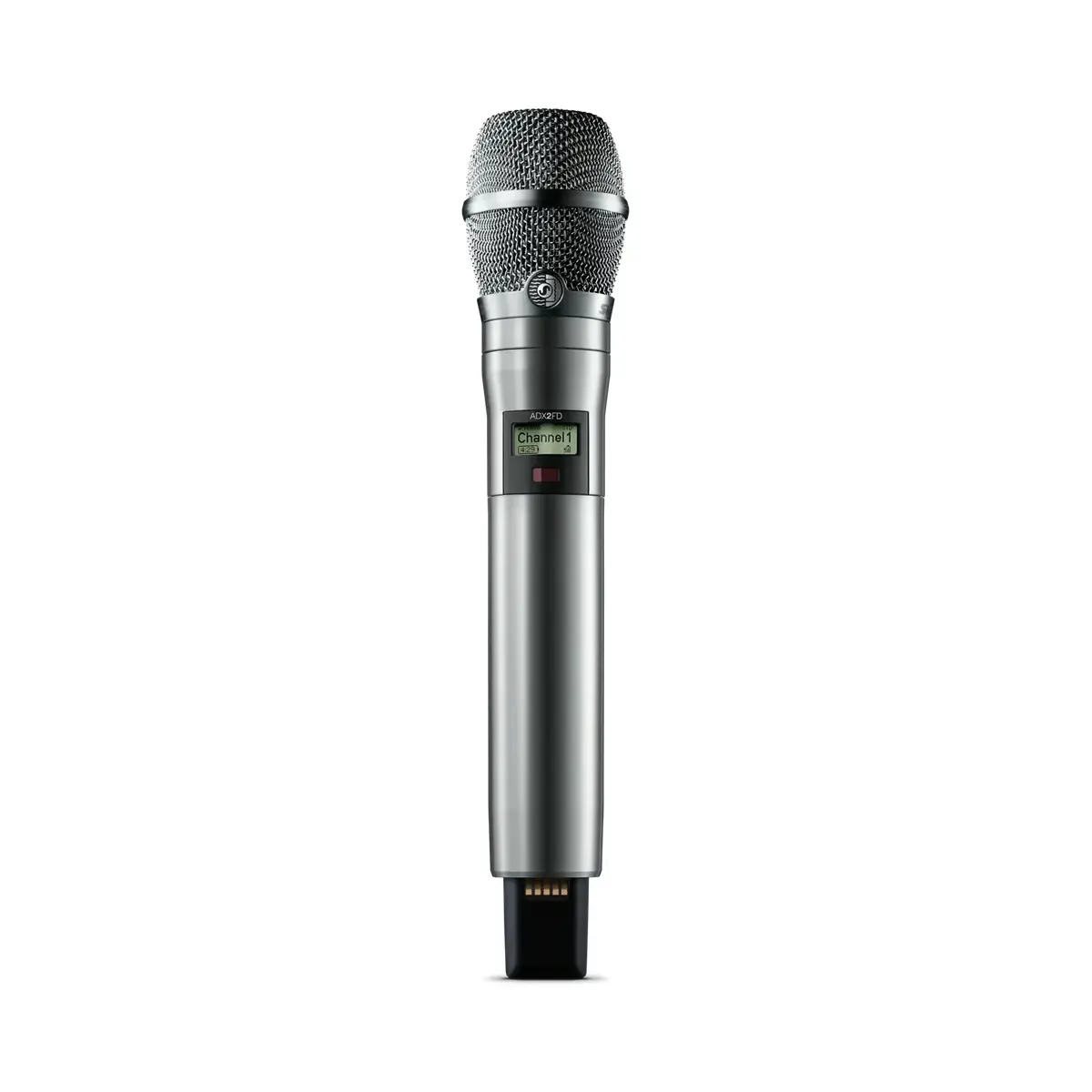 Shure ADX2FD/K11 N El Tipi Kablosuz Verici