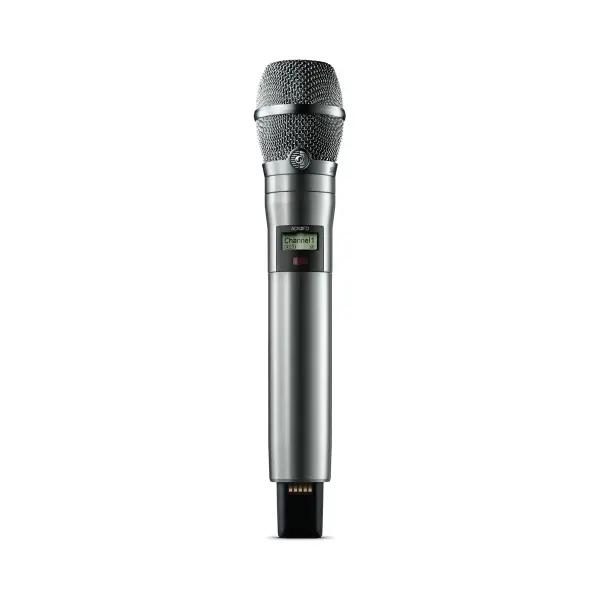 Shure ADX2FD/K11 N El Tipi Kablosuz Verici