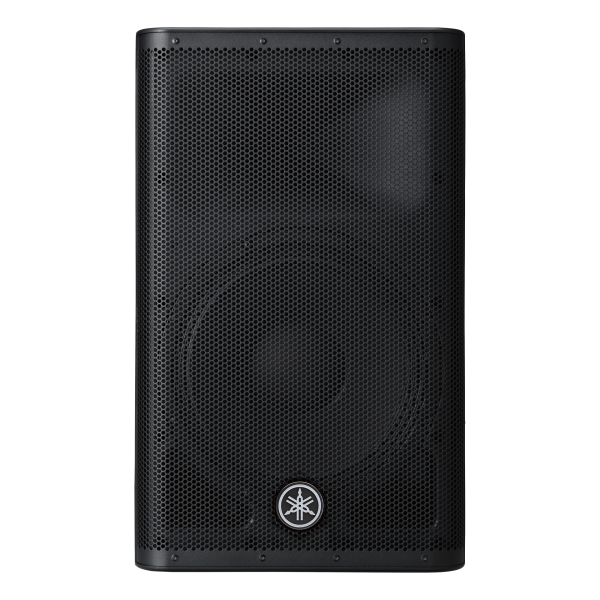 DXR12 1x12'' 1100 Watt Aktif Hoparlör