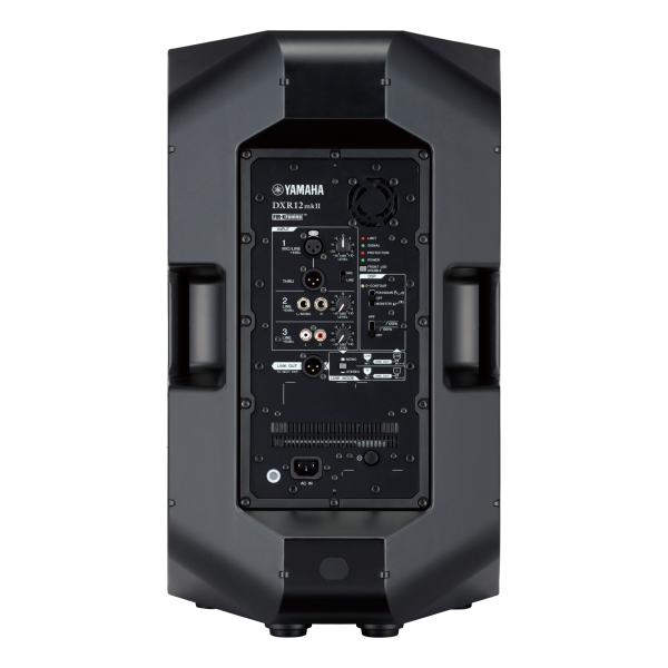 DXR12 1x12'' 1100 Watt Aktif Hoparlör