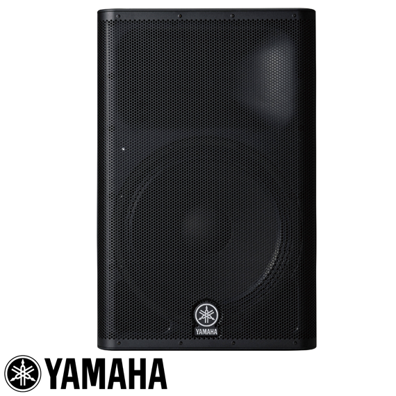 DXR15 1x15'' 1100 Watt Aktif Hoparlör