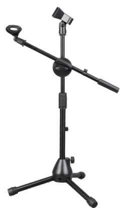 MS215 Metal Boy Akrobat Mikrofon Standı