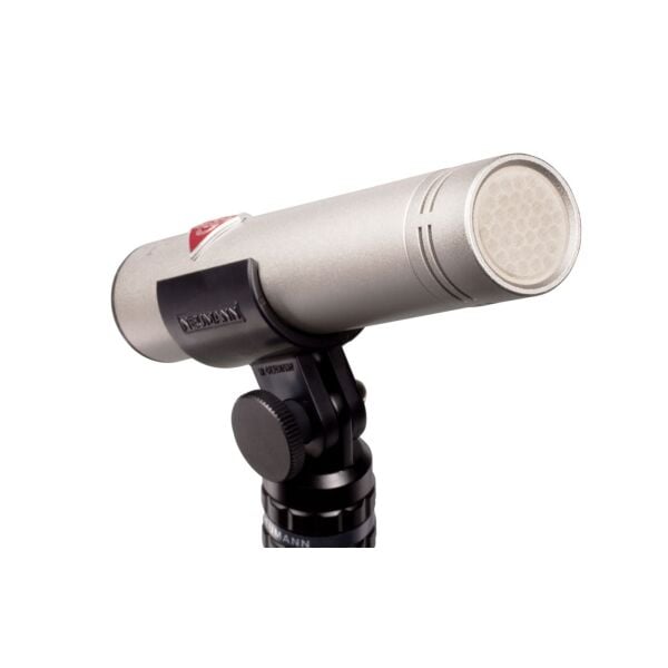 KM 184 Stereo Set Küçük Diyafram Kondenser Mikrofon