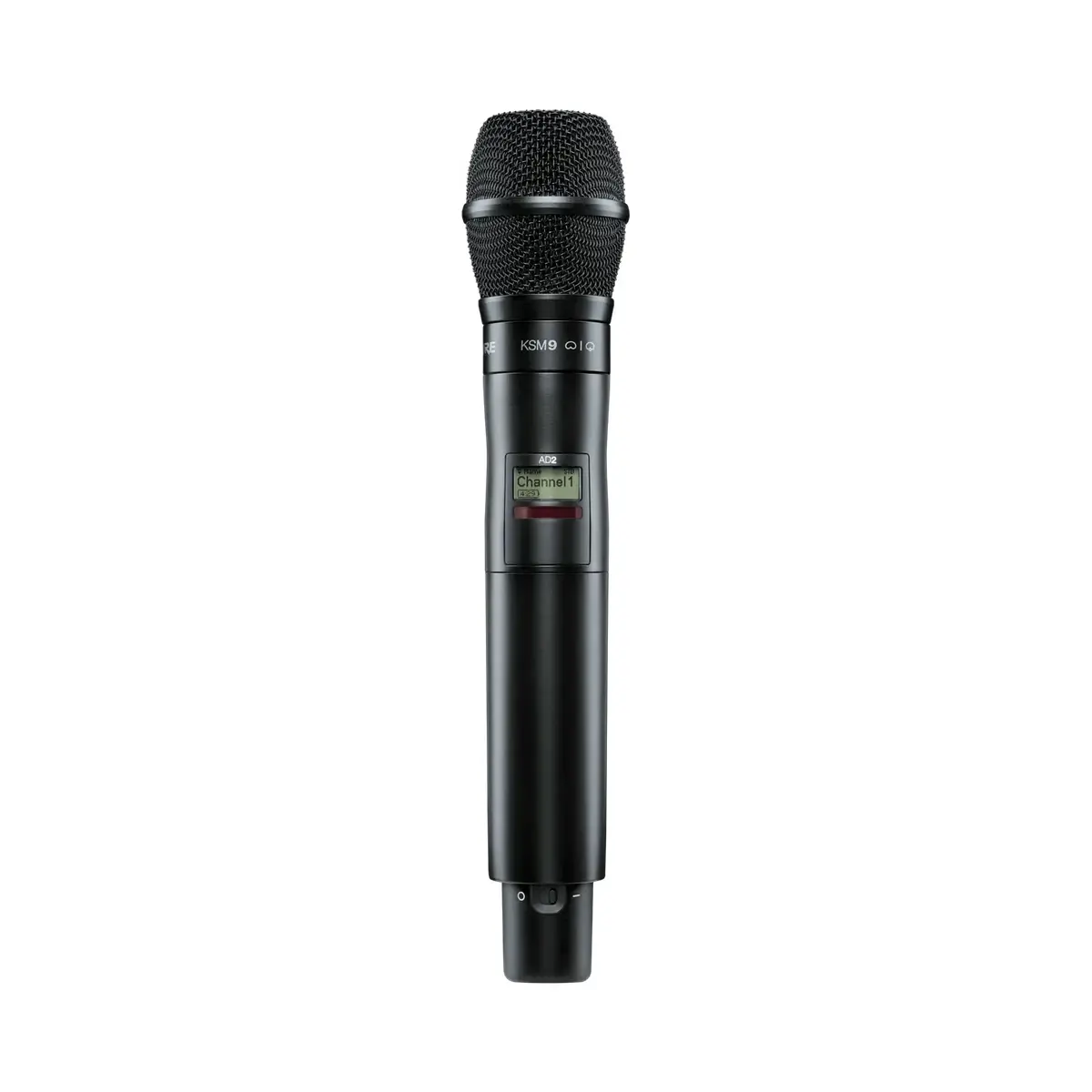 Shure AD2/KSM9 B El Tipi Kablosuz Verici
