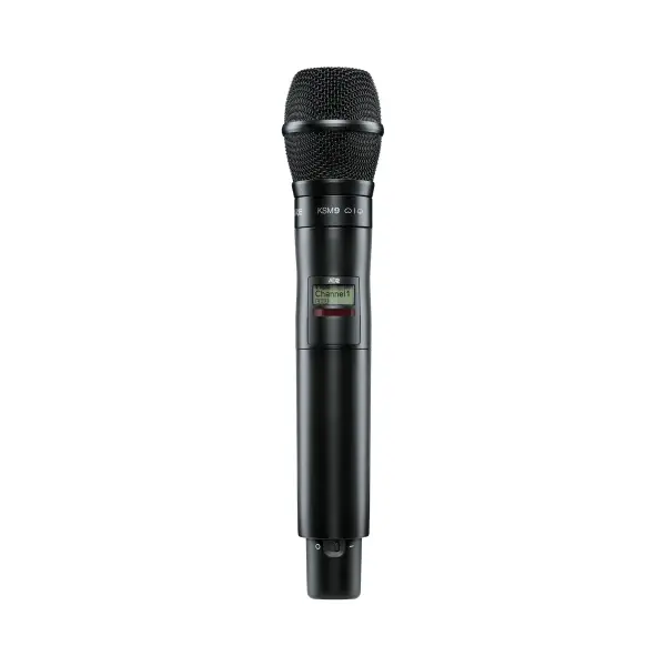 Shure AD2/KSM9 B El Tipi Kablosuz Verici