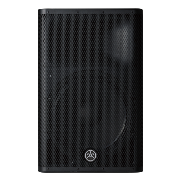 DXR15 1x15'' 1100 Watt Aktif Hoparlör
