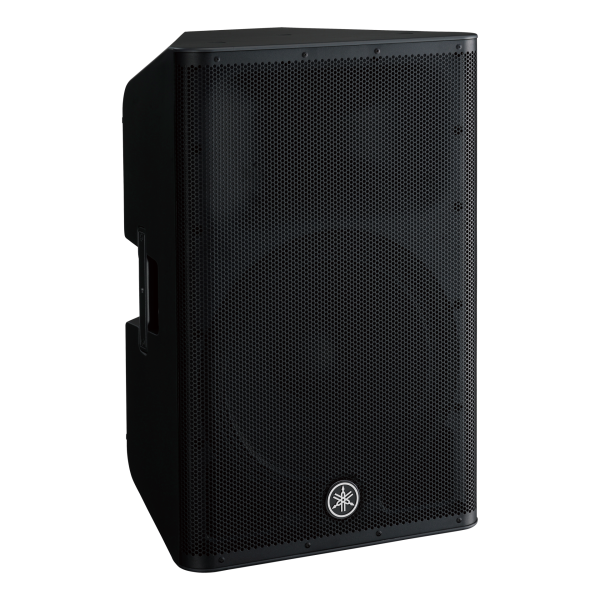 DXR15 1x15'' 1100 Watt Aktif Hoparlör