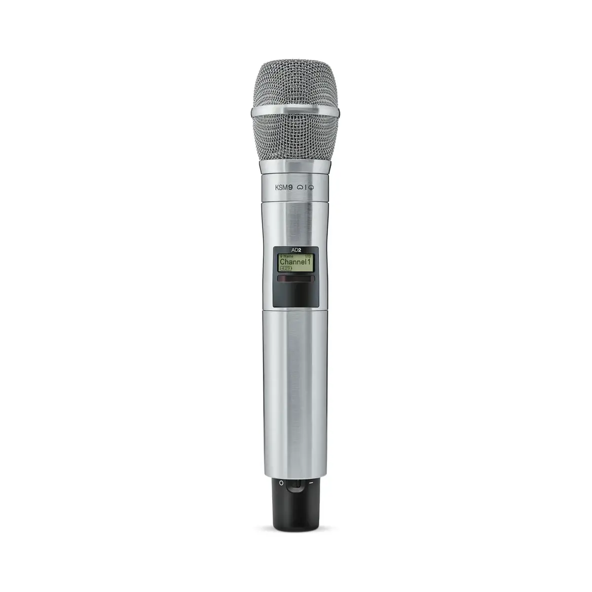 Shure AD2/KSM9 N El Tipi Kablosuz Verici