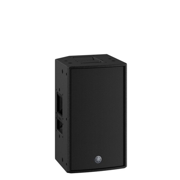 DZR10 1x10'' 2000 Watt Aktif Hoparlör