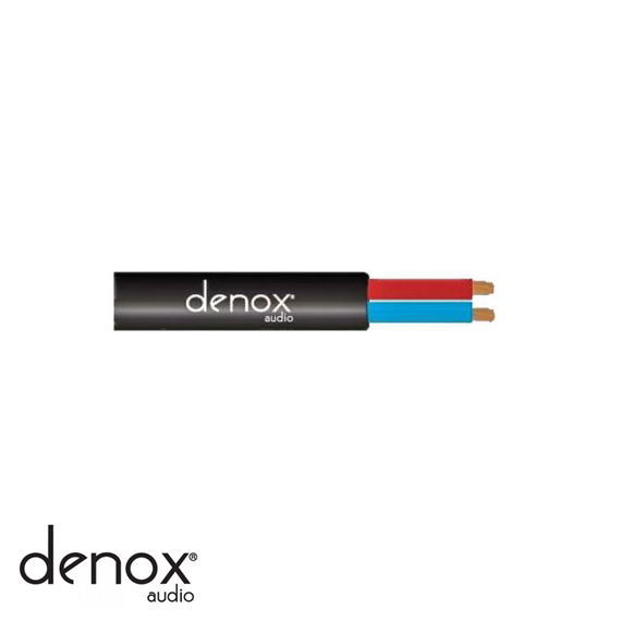 SPK 215 DARK GR Hoparlör Kablosu 100 Metre