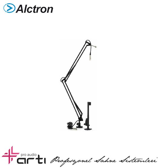 MA601 Mikrofon Standı