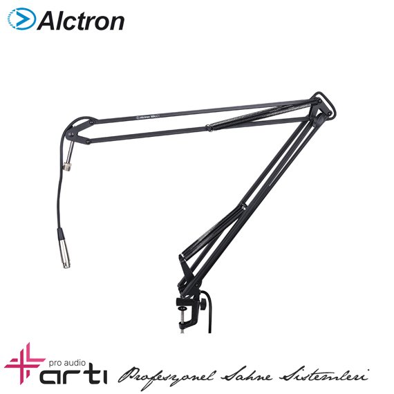 MA601 Mikrofon Standı