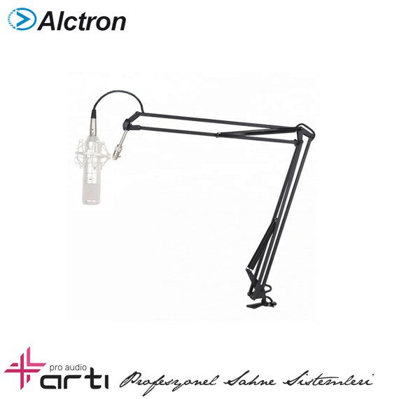 MA601 Mikrofon Standı