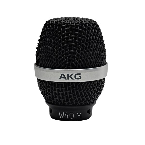 W40 M Mikrofon Aksesuarı