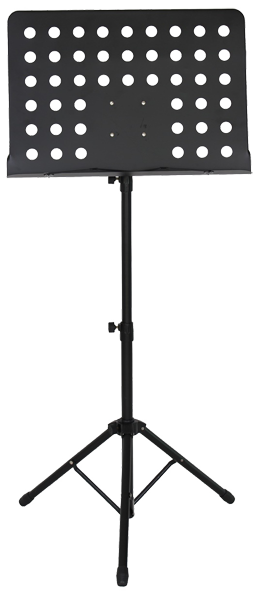 SS510 Yükseklik: 800-1250mm Hoparlör Standı