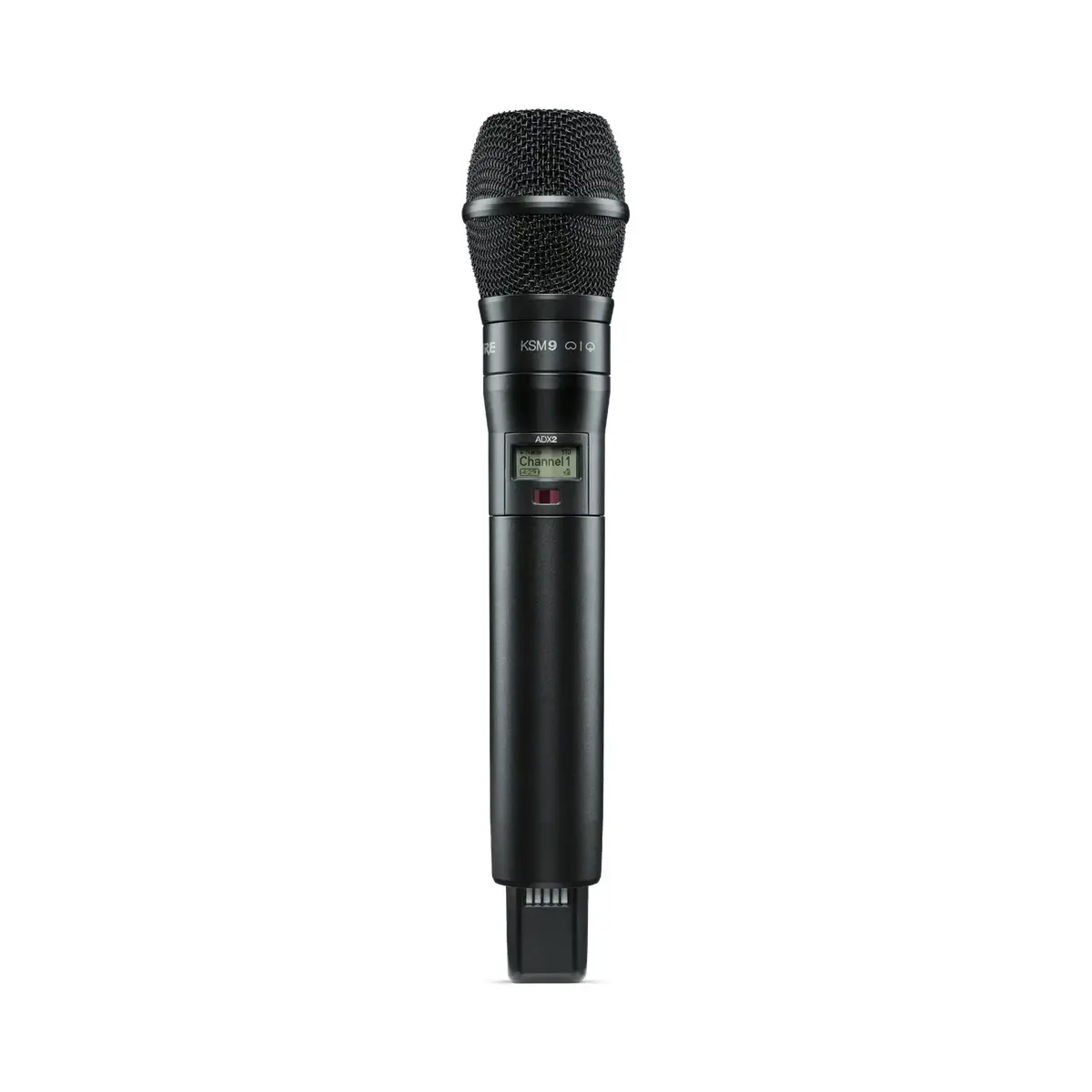 Shure ADX2/K9 N El Tipi Kablosuz Verici