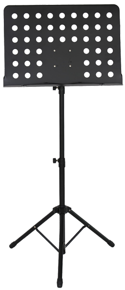 NS311 Yükseklik: 800-1250mm Nota Standı