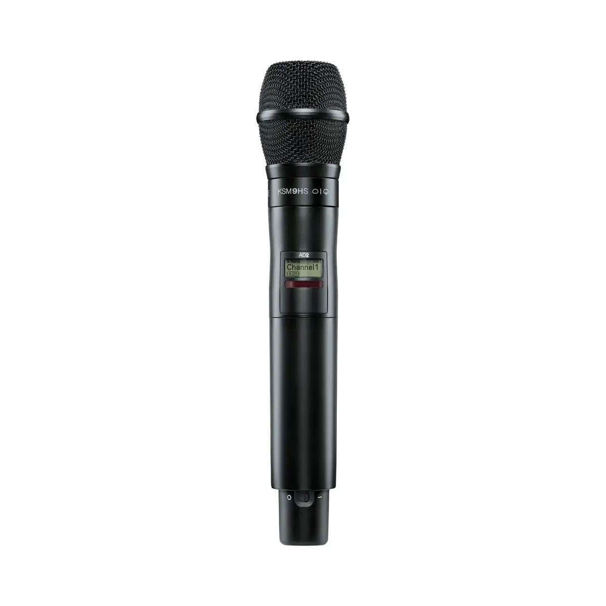 Shure AD2/KSM9HS N El Tipi Kablosuz Verici