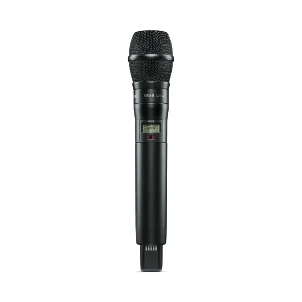 Shure ADX2/K9 B El Tipi Kablosuz Verici