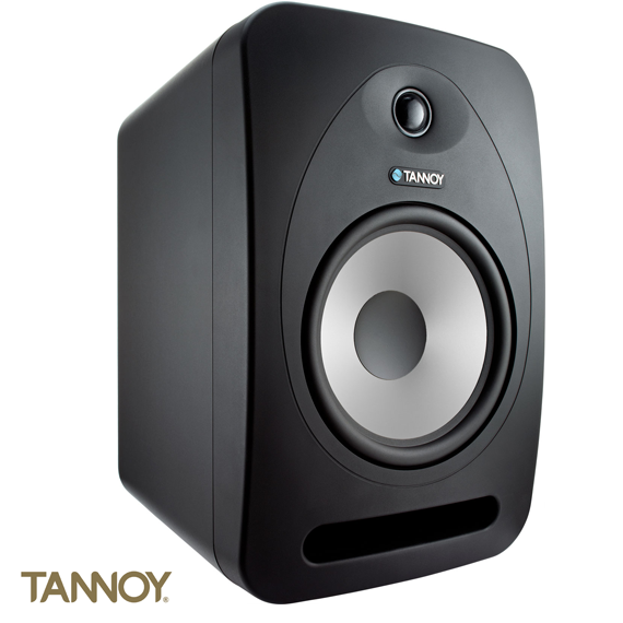 REVEAL 802 Aktif Stüdyo Monitörü (Tek)