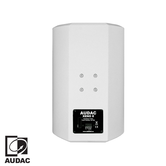 XENO8/W 8'' 120 Watt Hoparlör