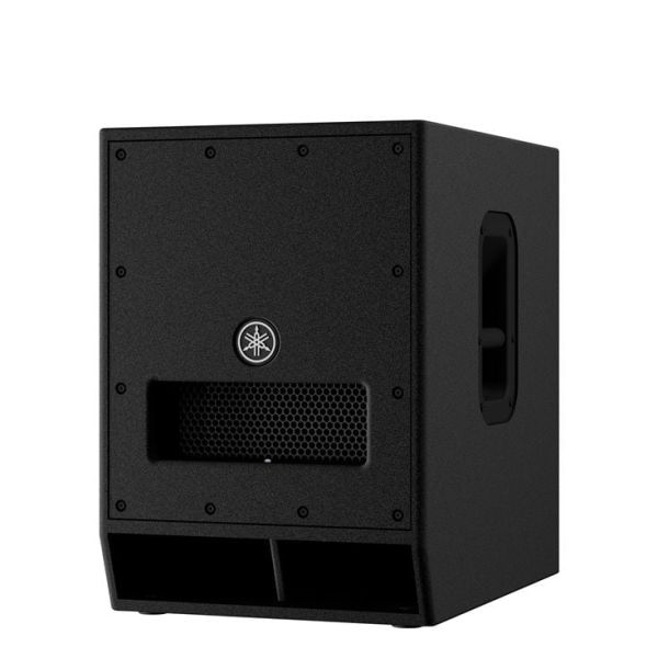DXS12 MKII Aktif Subbass Hoparlör