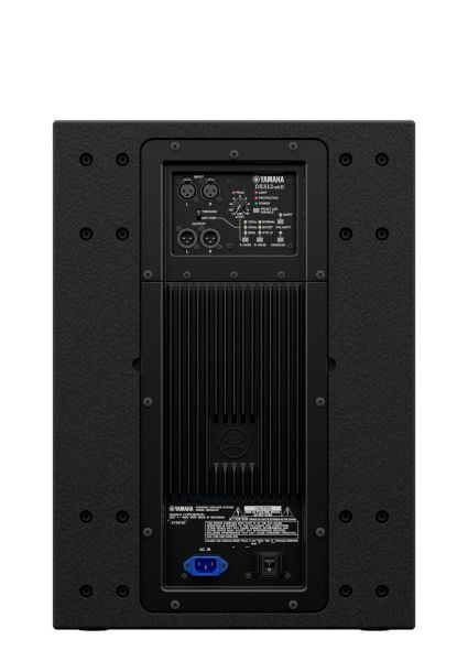DXS12 MKII Aktif Subbass Hoparlör