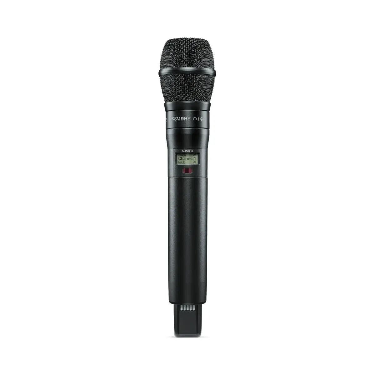 Shure ADX2/K9HS N El Tipi Kablosuz Verici