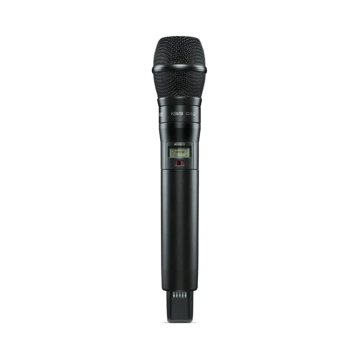 Shure ADX2FD/K9 El Tipi Kablosuz Verici