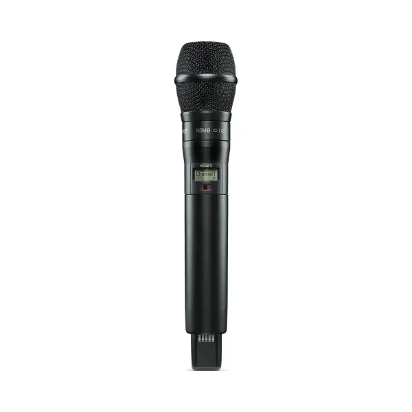 Shure ADX2FD/K9 El Tipi Kablosuz Verici