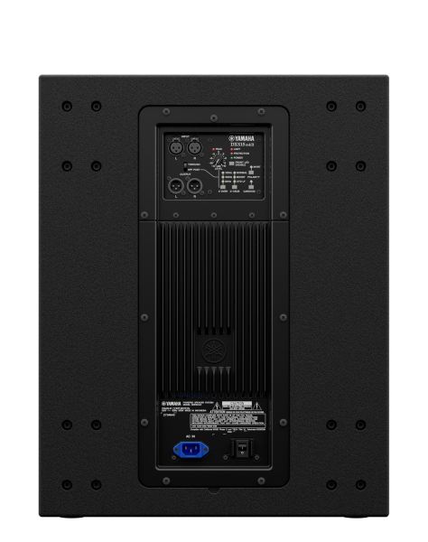 DXS15 MKII Aktif Subbass Hoparlör
