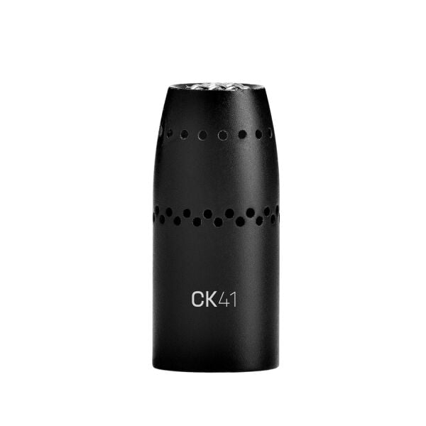 CK41 Mikrofon Kapsülü
